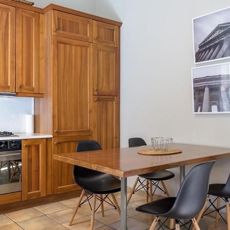 A Beautiful 2 Bdr House In The Heart Of Plaka Βίλα Αθήνα Εξωτερικό φωτογραφία
