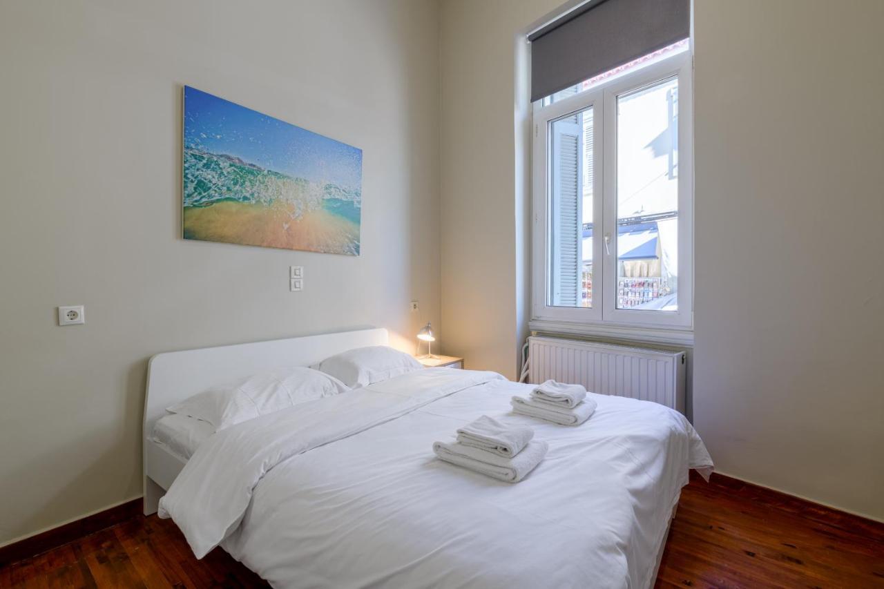 A Beautiful 2 Bdr House In The Heart Of Plaka Βίλα Αθήνα Εξωτερικό φωτογραφία