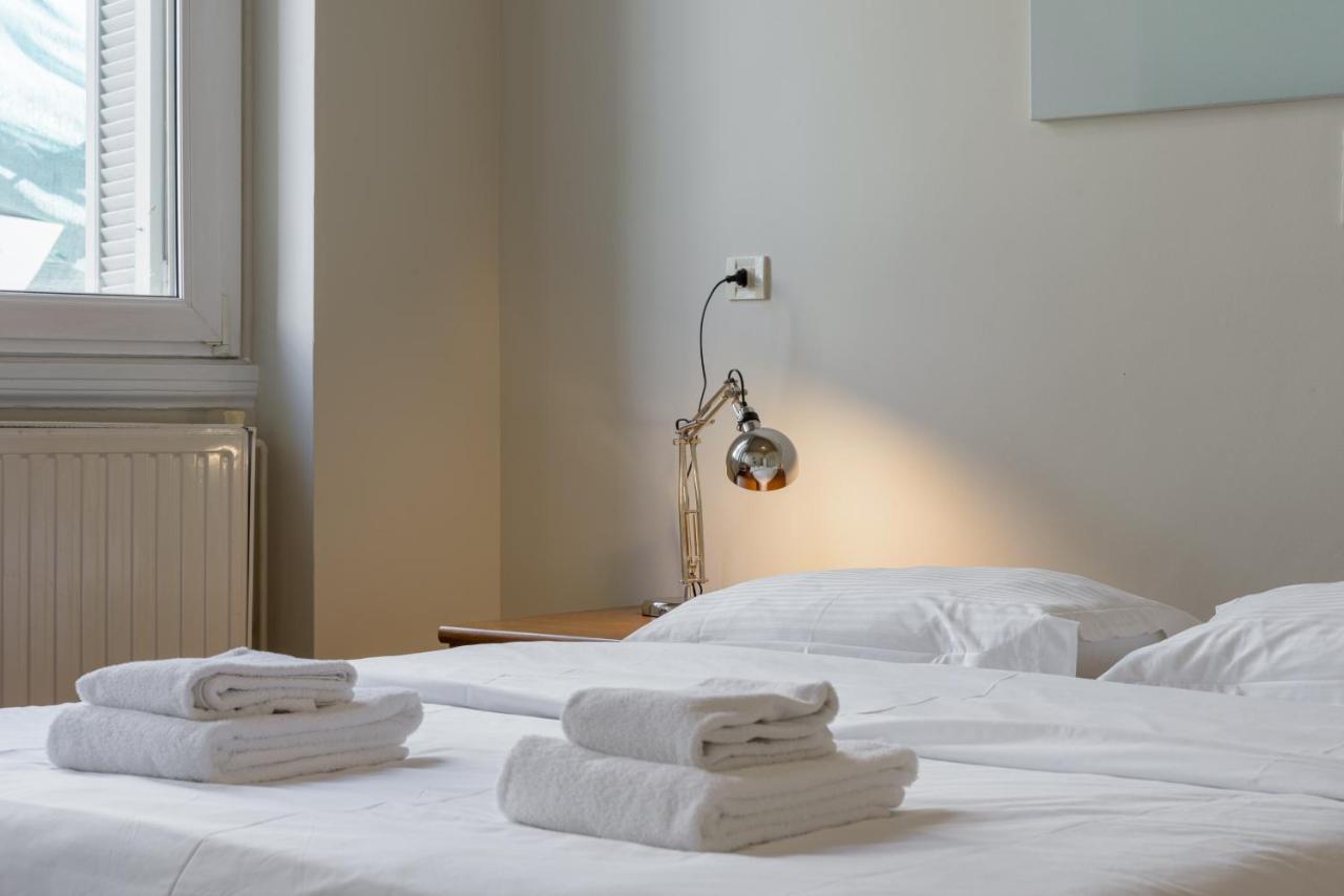 A Beautiful 2 Bdr House In The Heart Of Plaka Βίλα Αθήνα Εξωτερικό φωτογραφία