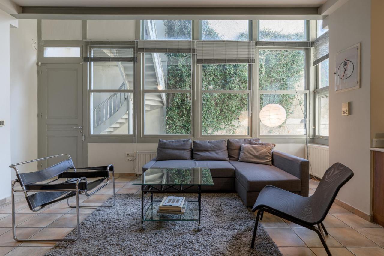 A Beautiful 2 Bdr House In The Heart Of Plaka Βίλα Αθήνα Εξωτερικό φωτογραφία