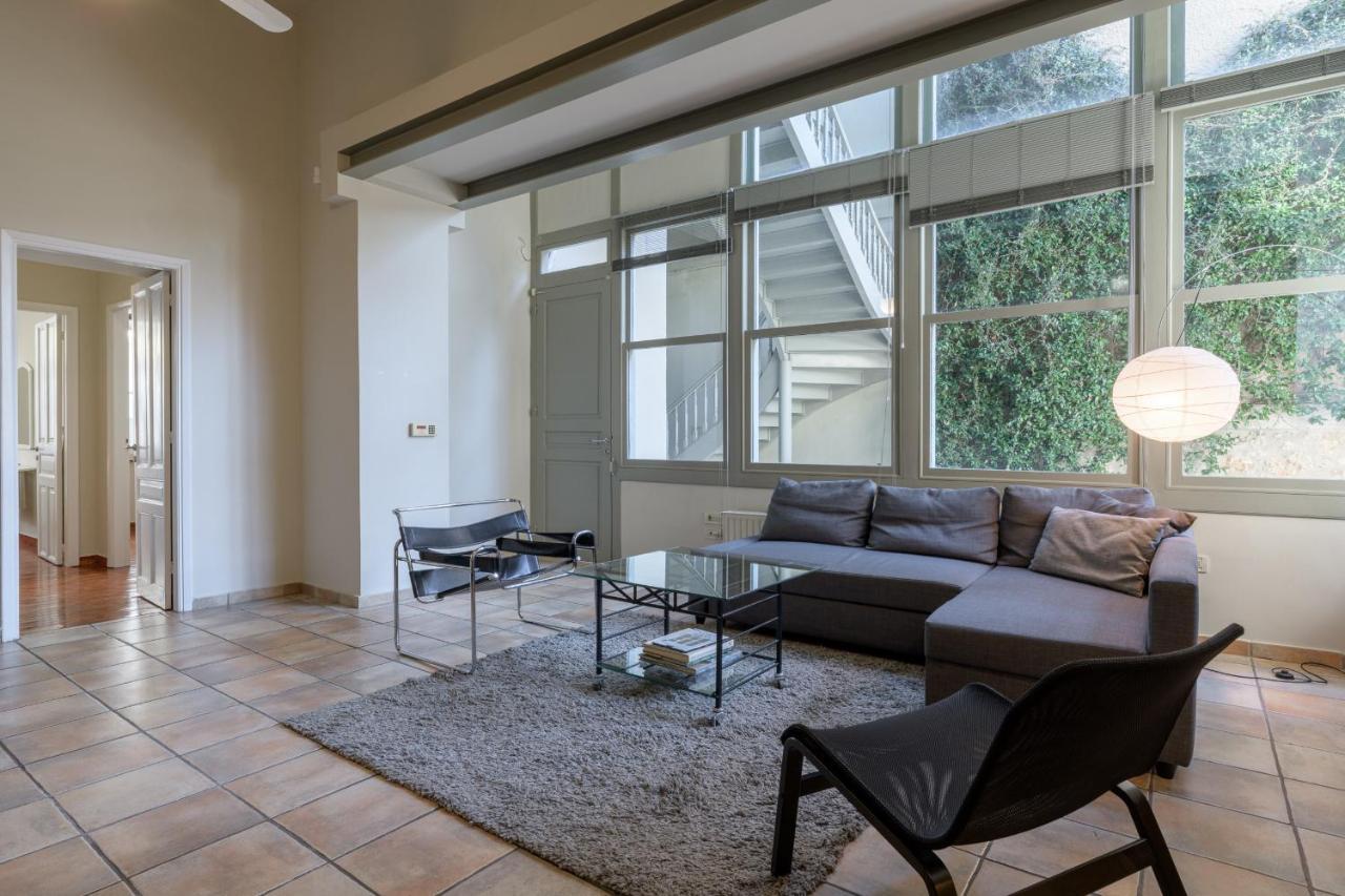 A Beautiful 2 Bdr House In The Heart Of Plaka Βίλα Αθήνα Εξωτερικό φωτογραφία