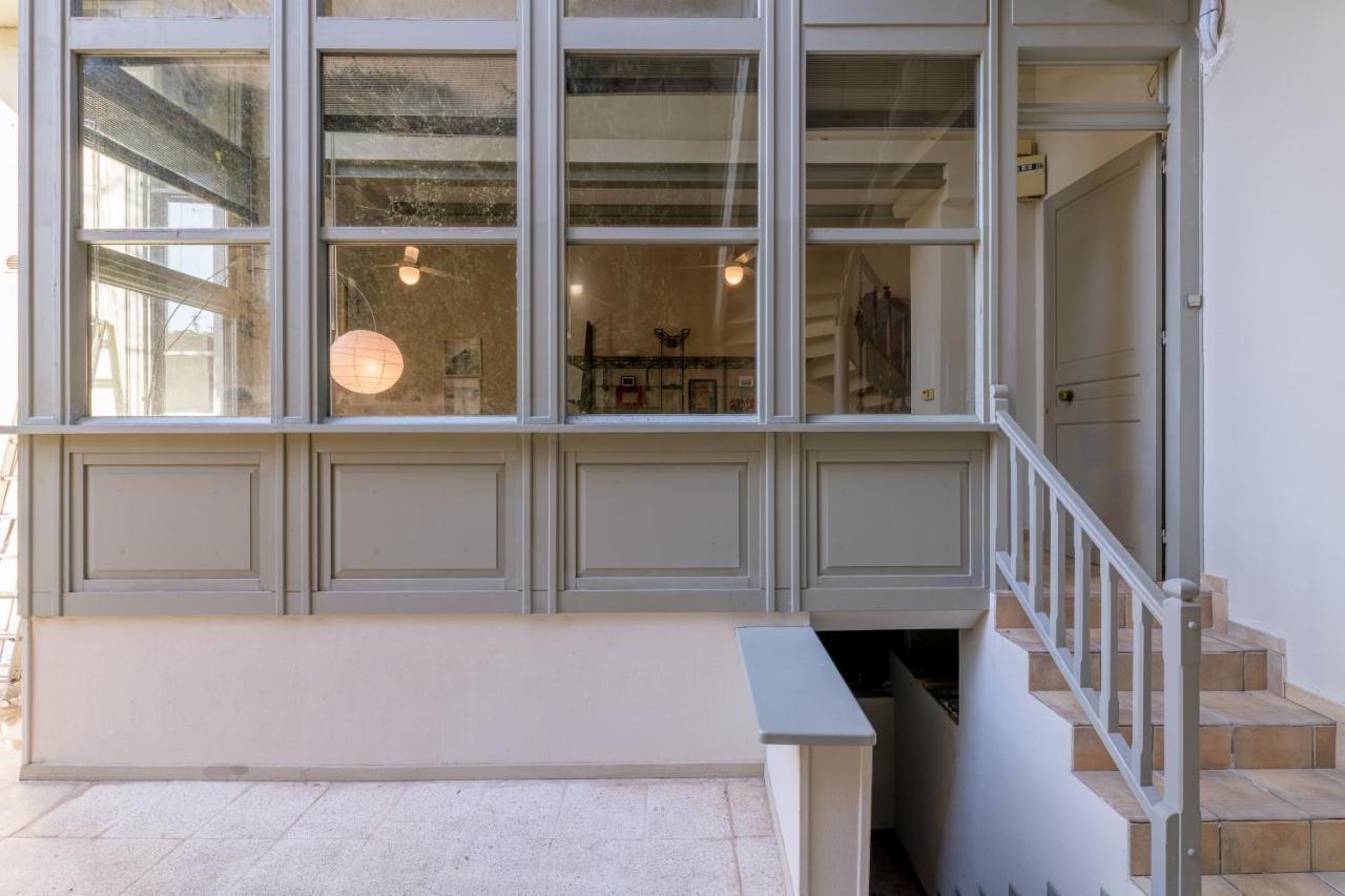 A Beautiful 2 Bdr House In The Heart Of Plaka Βίλα Αθήνα Εξωτερικό φωτογραφία