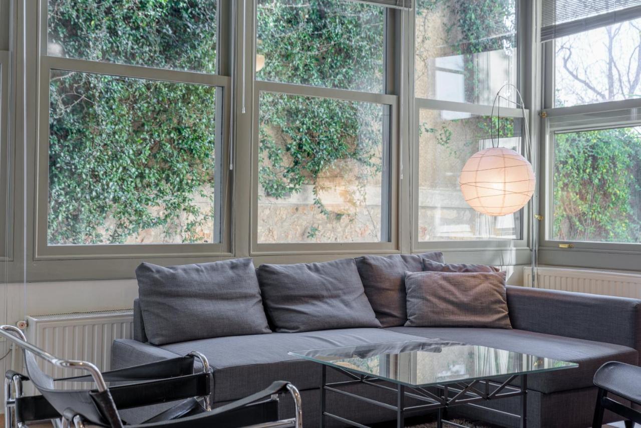 A Beautiful 2 Bdr House In The Heart Of Plaka Βίλα Αθήνα Εξωτερικό φωτογραφία