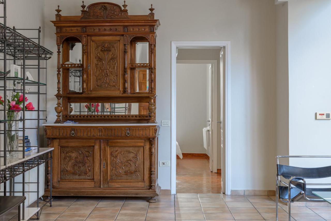 A Beautiful 2 Bdr House In The Heart Of Plaka Βίλα Αθήνα Εξωτερικό φωτογραφία