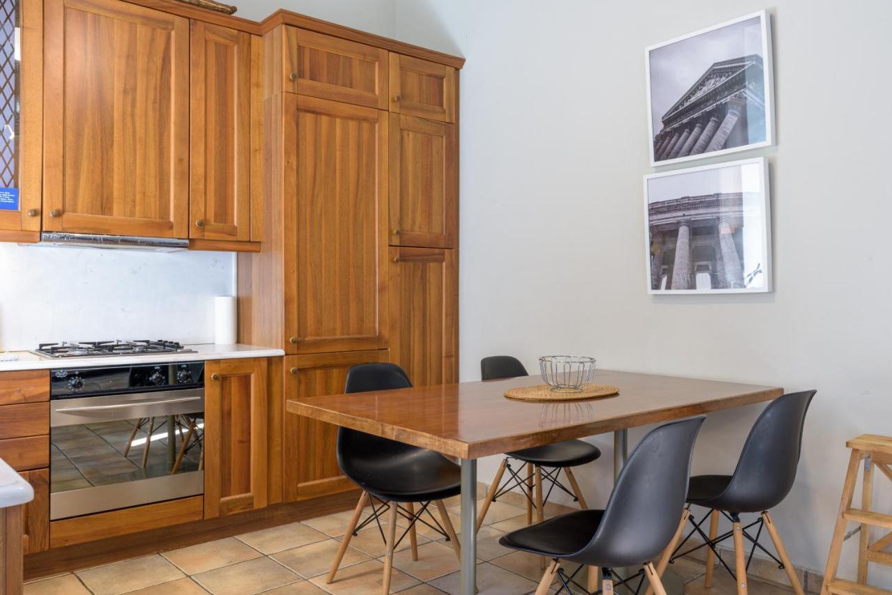 A Beautiful 2 Bdr House In The Heart Of Plaka Βίλα Αθήνα Εξωτερικό φωτογραφία
