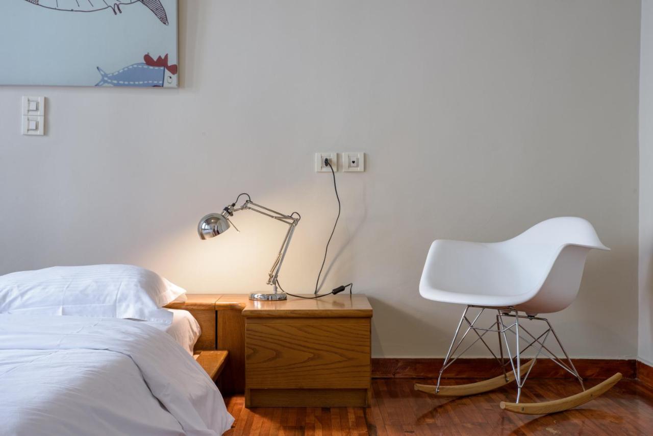 A Beautiful 2 Bdr House In The Heart Of Plaka Βίλα Αθήνα Εξωτερικό φωτογραφία