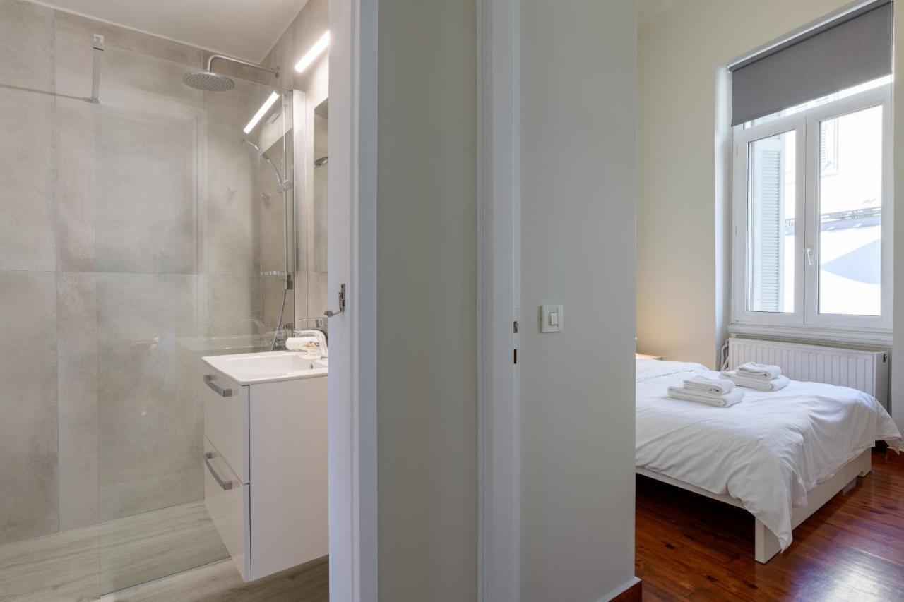 A Beautiful 2 Bdr House In The Heart Of Plaka Βίλα Αθήνα Εξωτερικό φωτογραφία