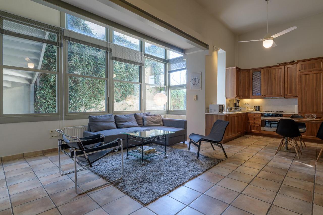 A Beautiful 2 Bdr House In The Heart Of Plaka Βίλα Αθήνα Εξωτερικό φωτογραφία